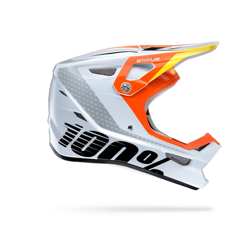 Casque de vtt pour enfant