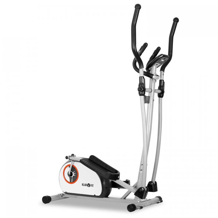 Difference entre velo d appartement et elliptique