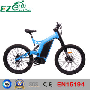Velo electrique 1000w