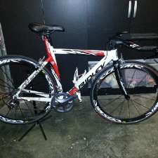 Vélo triathlon occasion