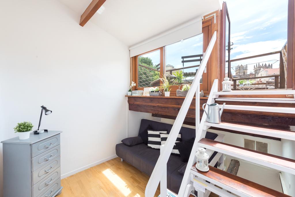 Vends velo appartement