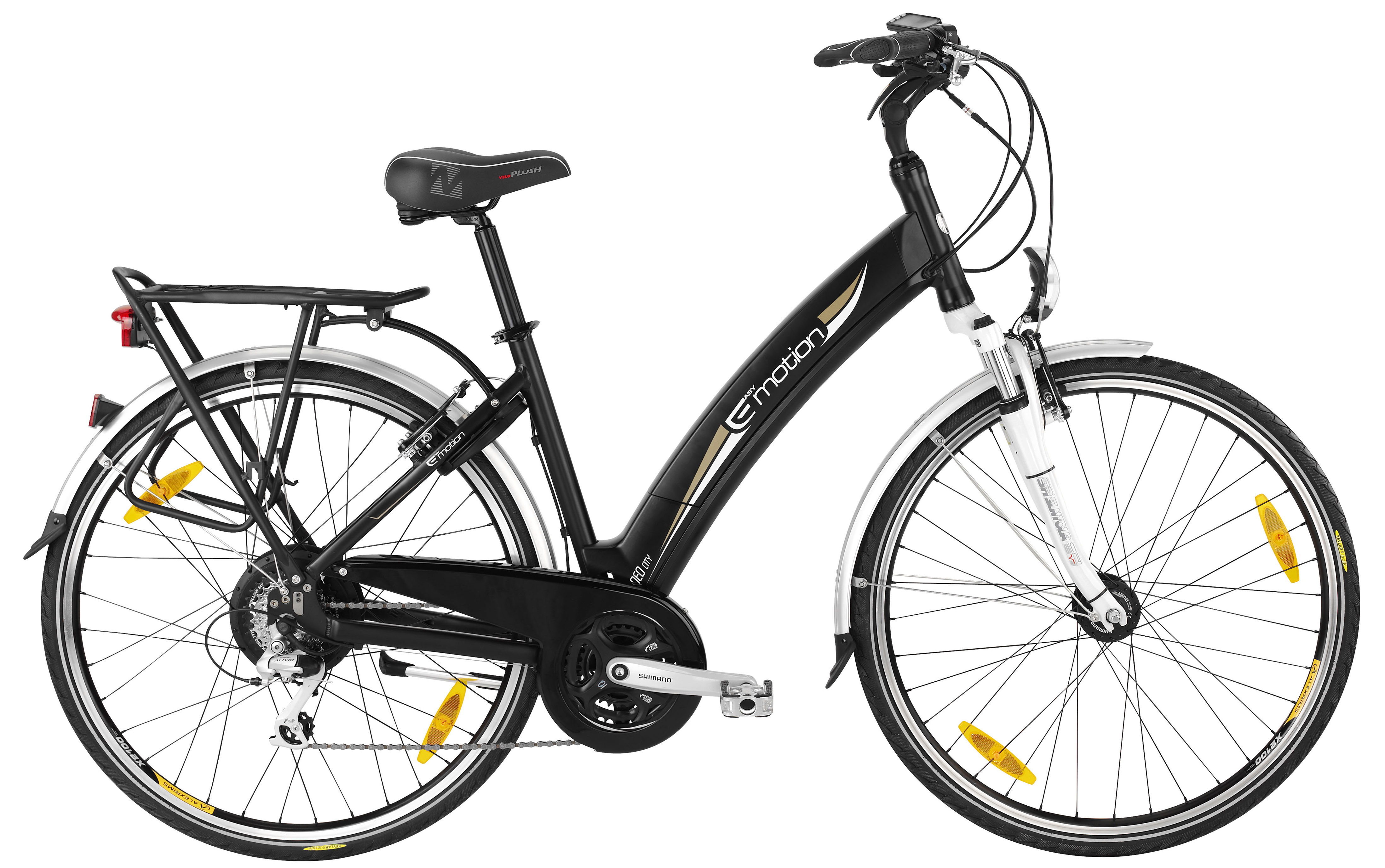 Bh velo electrique 2017