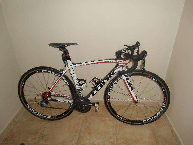 Vélo clm occasion