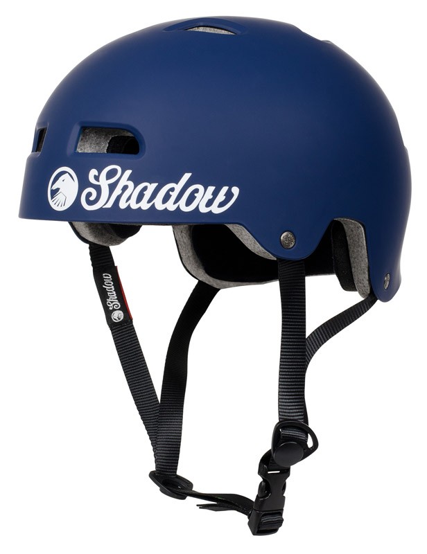Casque bmx