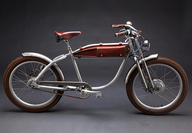 Velo americain occasion