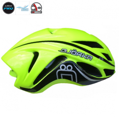 Casque route