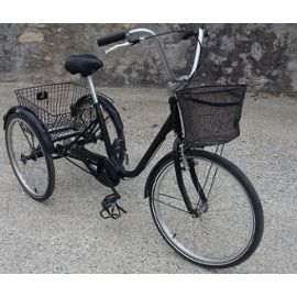 Velo pas cher adulte