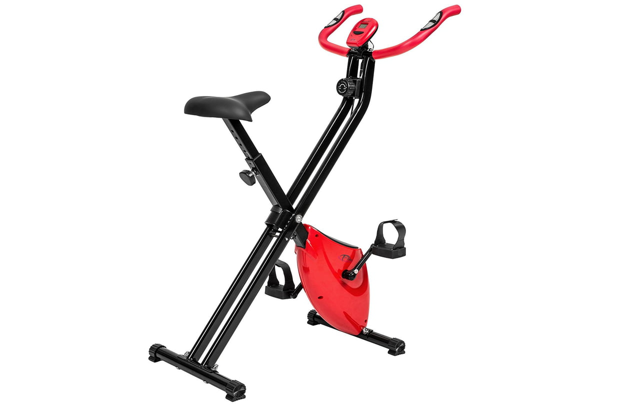 Vélo d appartement pliable amazon