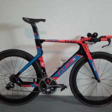 Velo triathlon femme occasion