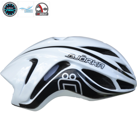 Casque velo de route