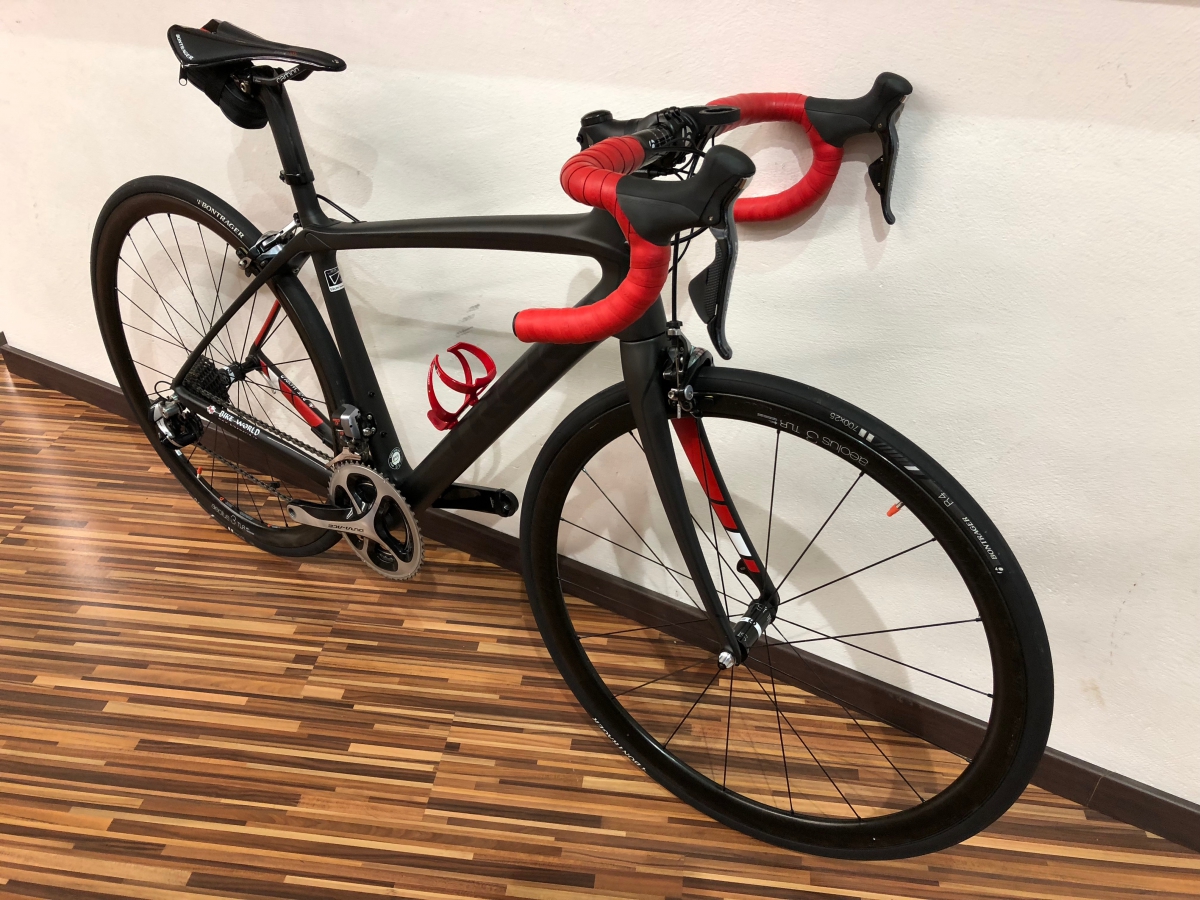 Vélo luxembourg occasion