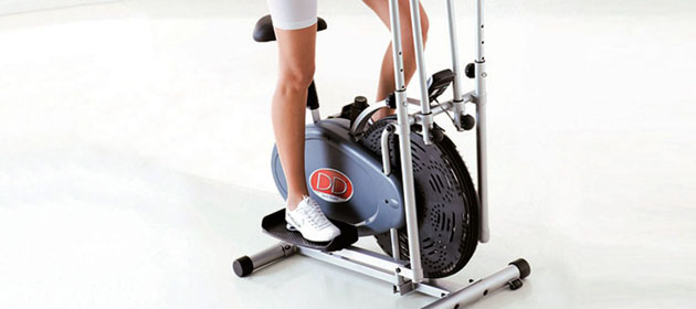 Fcm velo appartement