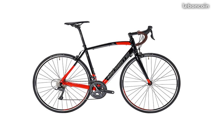 Velo appartement giant