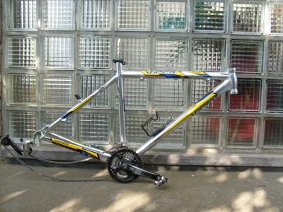 Pièce velo occasion
