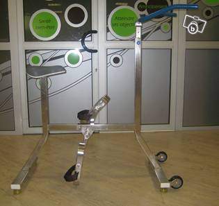 Velo aquatique d occasion