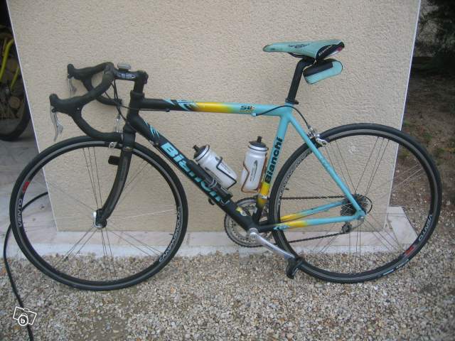 Velo course 52 occasion