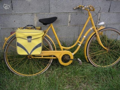 Velo 1930 occasion