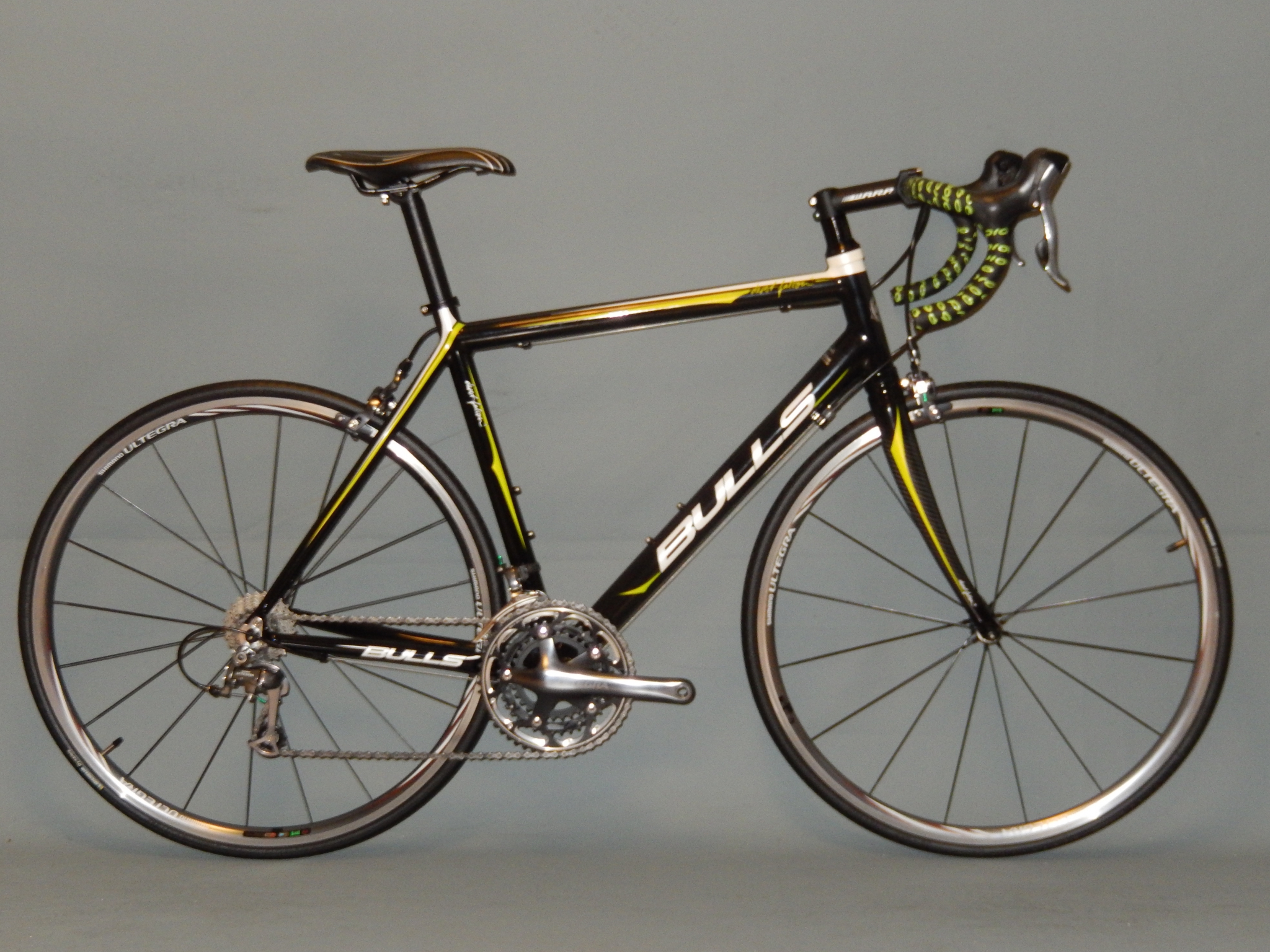 Valeur velo occasion