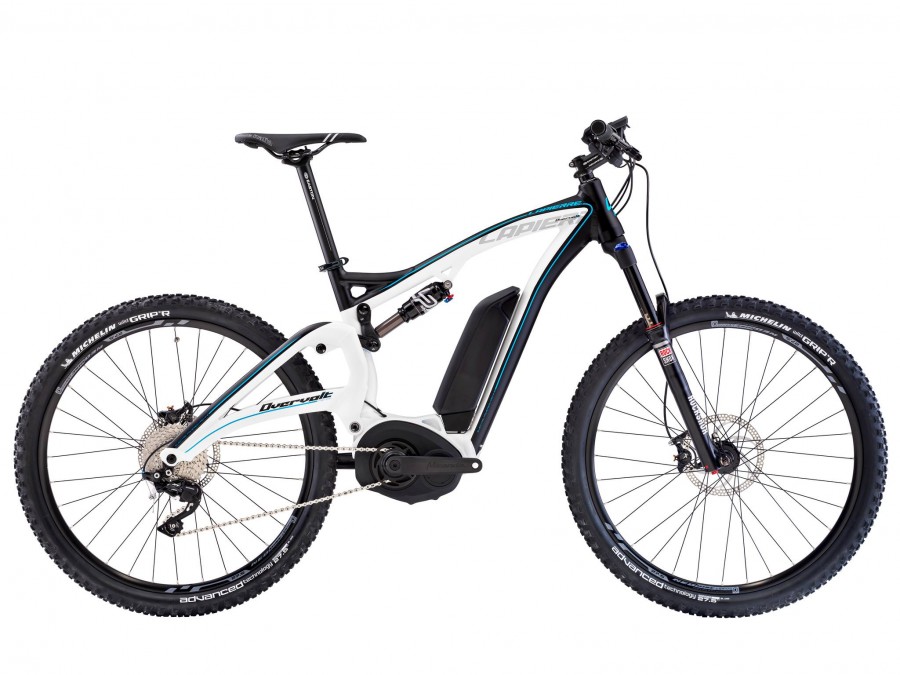 Velo electrique decathlon