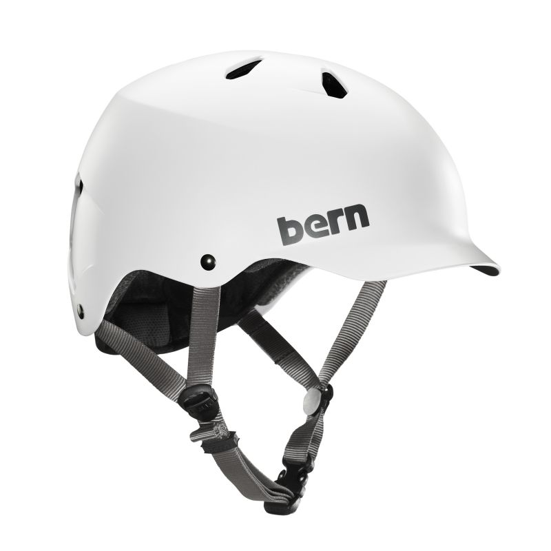 Casque vélo bern