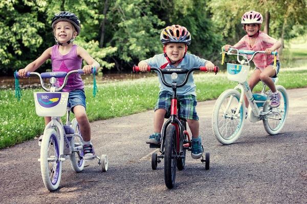 Velo casque obligation