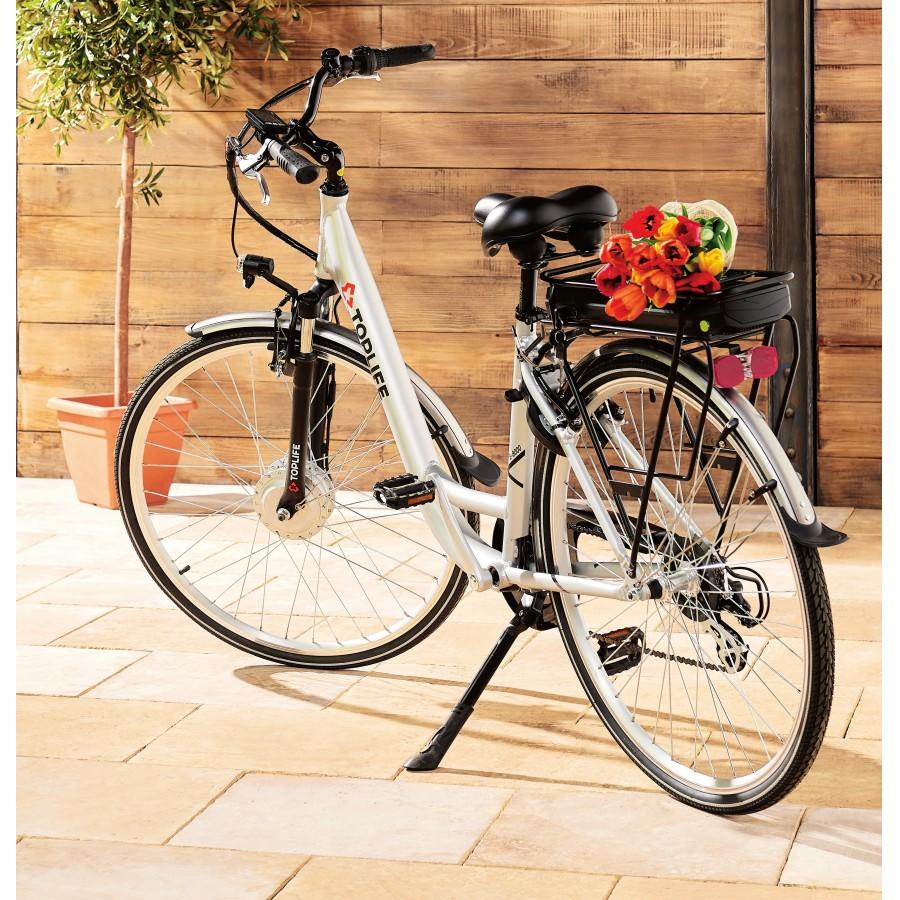 Velo electrique 8000
