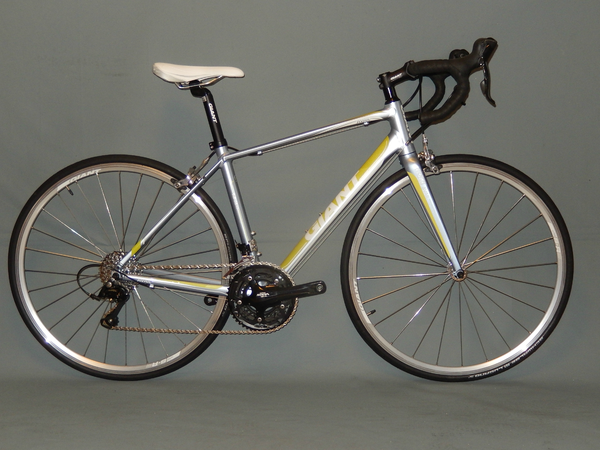 Velo giant occasion route