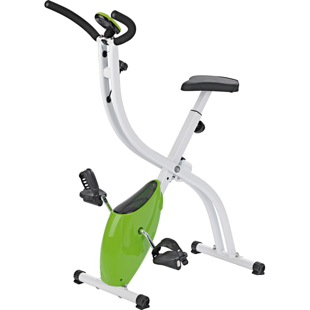 Velo d appartement peu encombrant