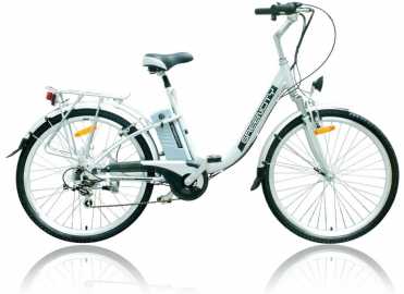 Bicyclette électrique a vendre