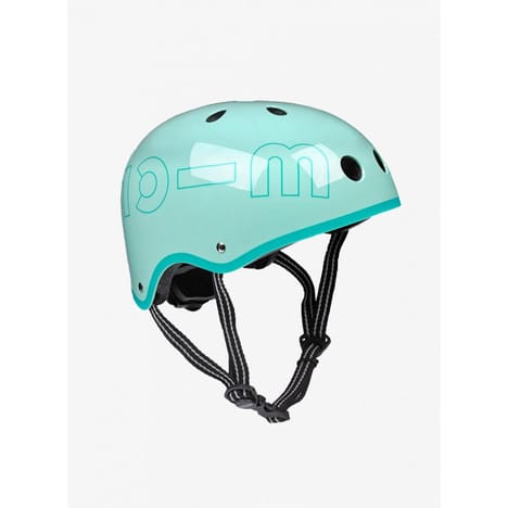 Micro casque vélo