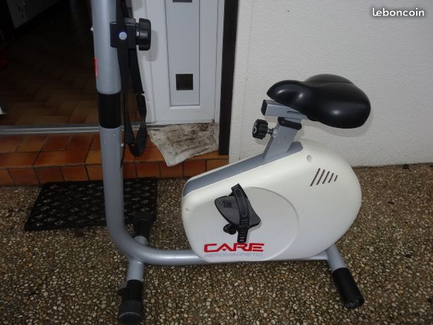 Vélo appartement care 740