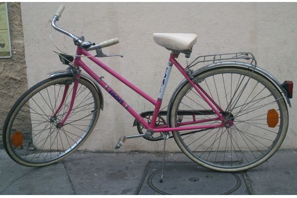 Vente velo occasion marseille