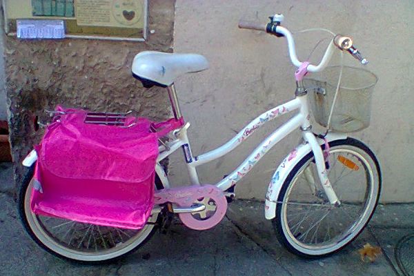 Vélo 20 pouces garçon occasion