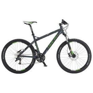 Velo ghost occasion