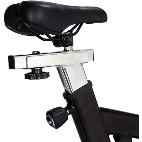Selle pour velo appartement