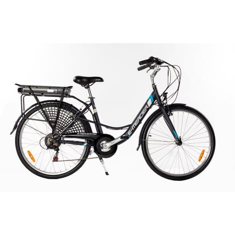 Velo electrique femme auchan