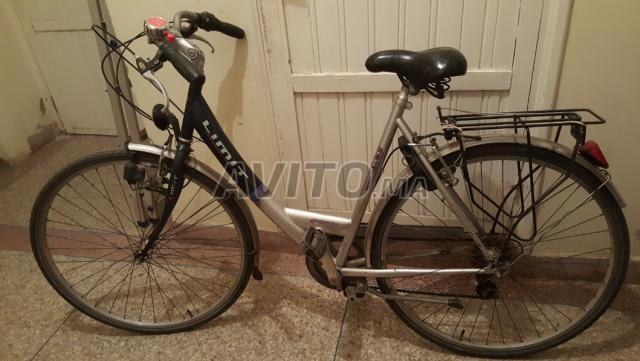 Bicyclette a vendre