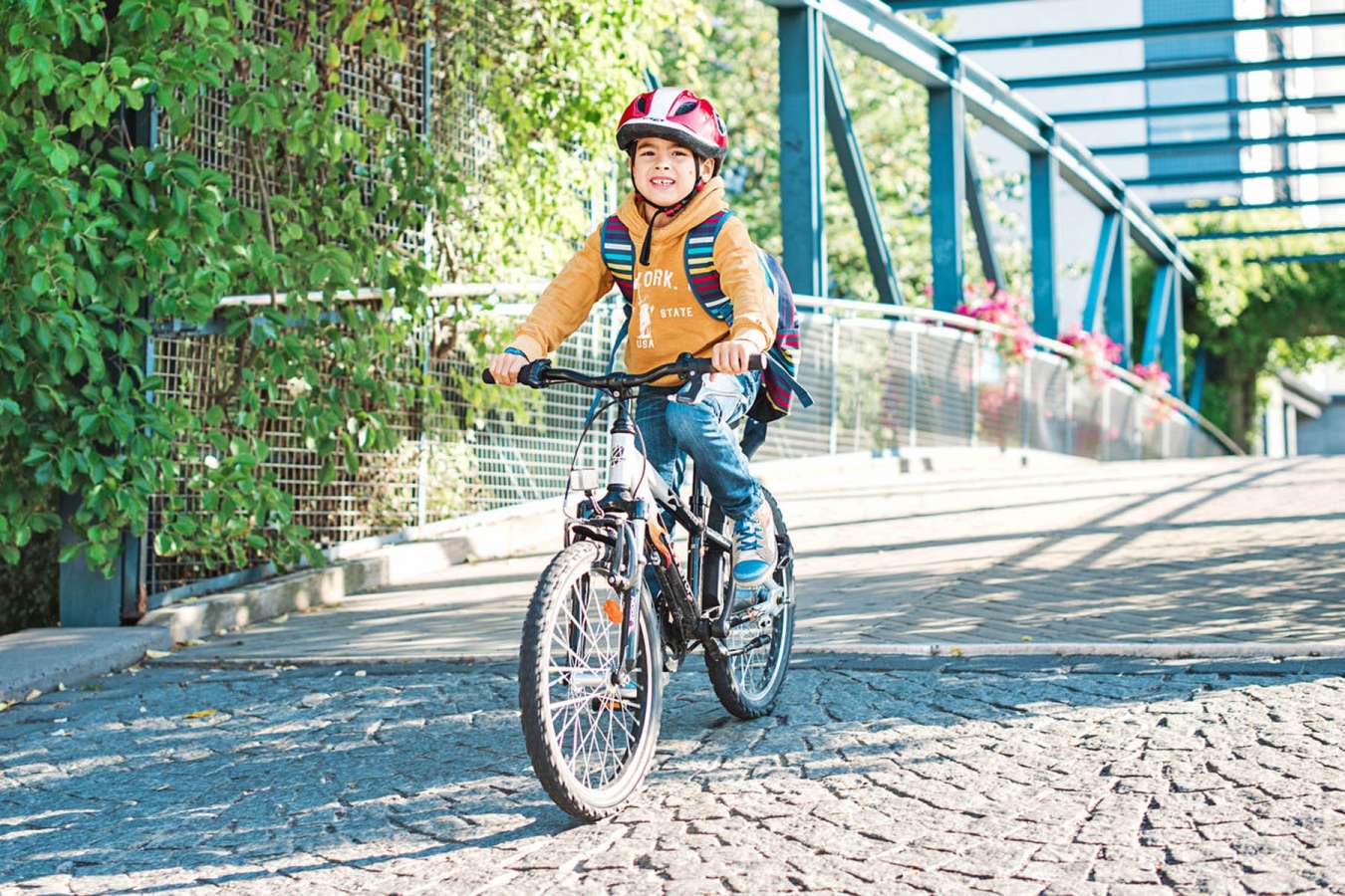 Casque velo obligatoire en allemagne