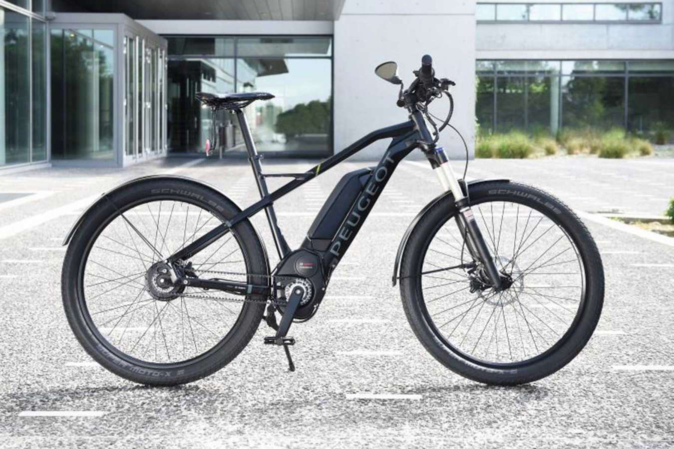 Velo electrique paris 18