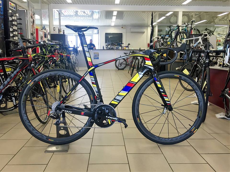 Magasin velo occasion marseille