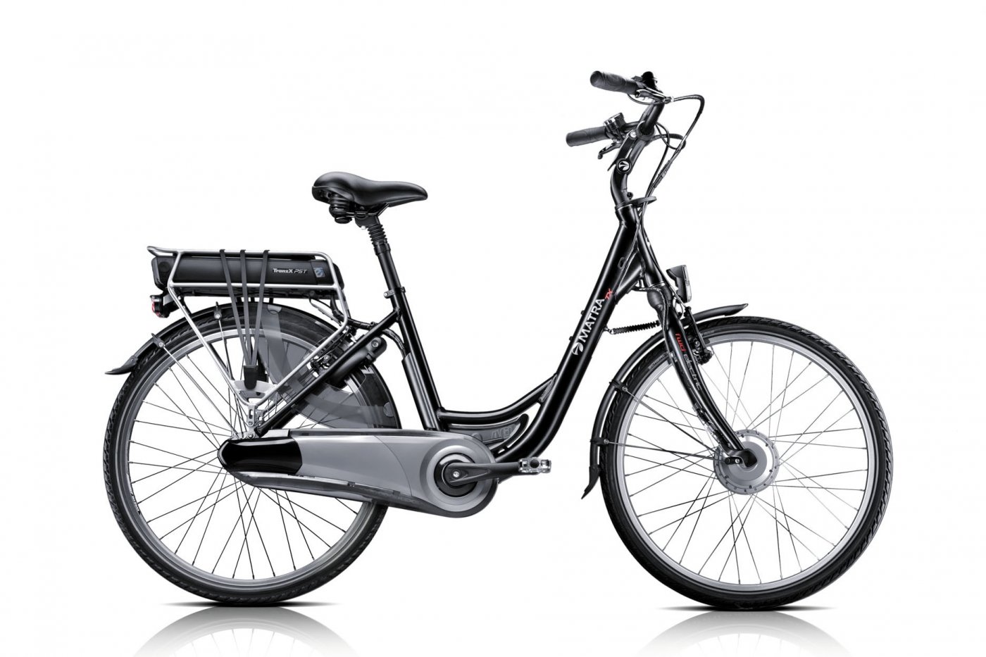 Velo electrique matra cx agt