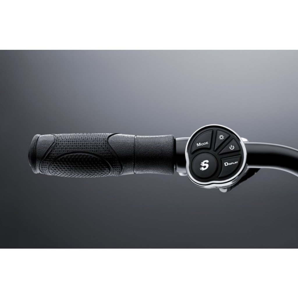 Velo electrique matra tx agt