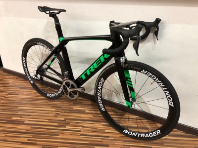 Velo haut de gamme occasion