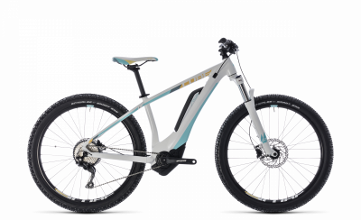 Velo mountain bike occasion