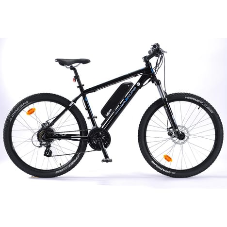 Vtt assistance electrique prix