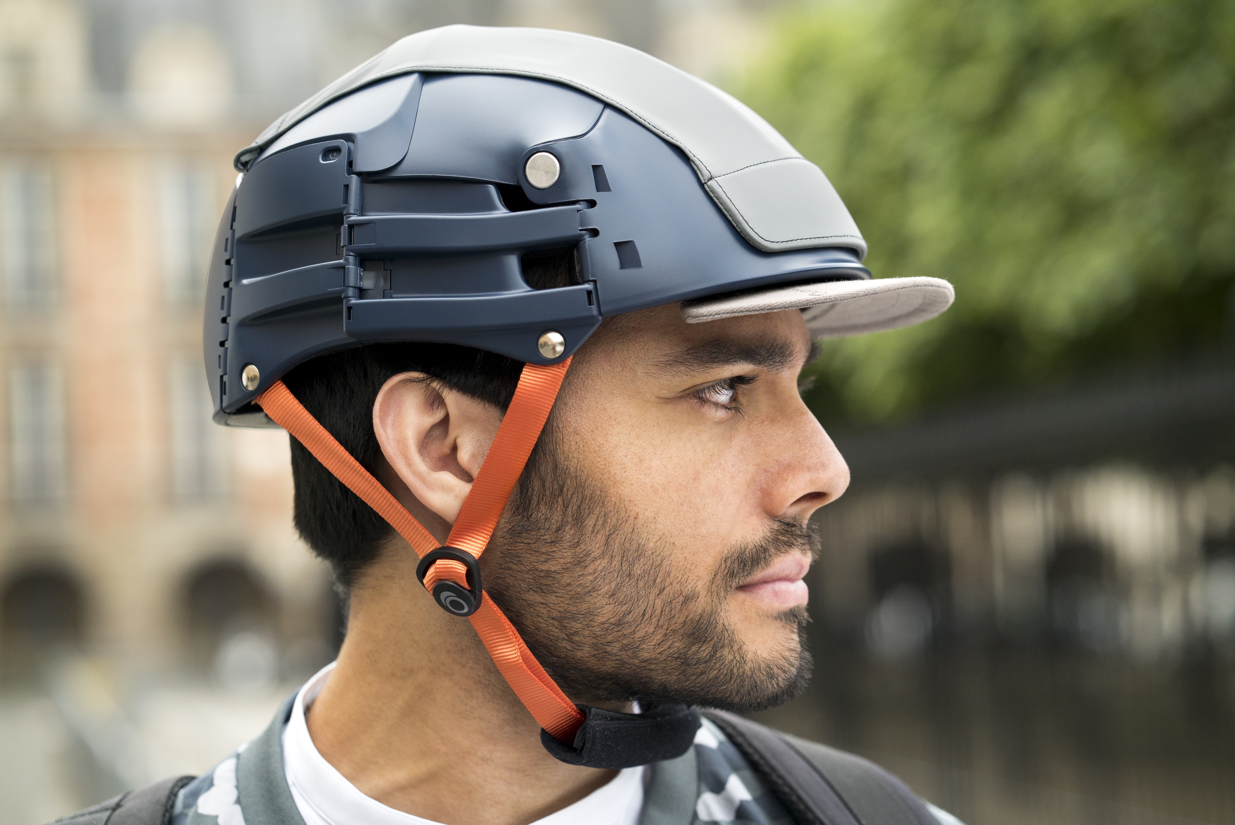 Casque à vélo plixi