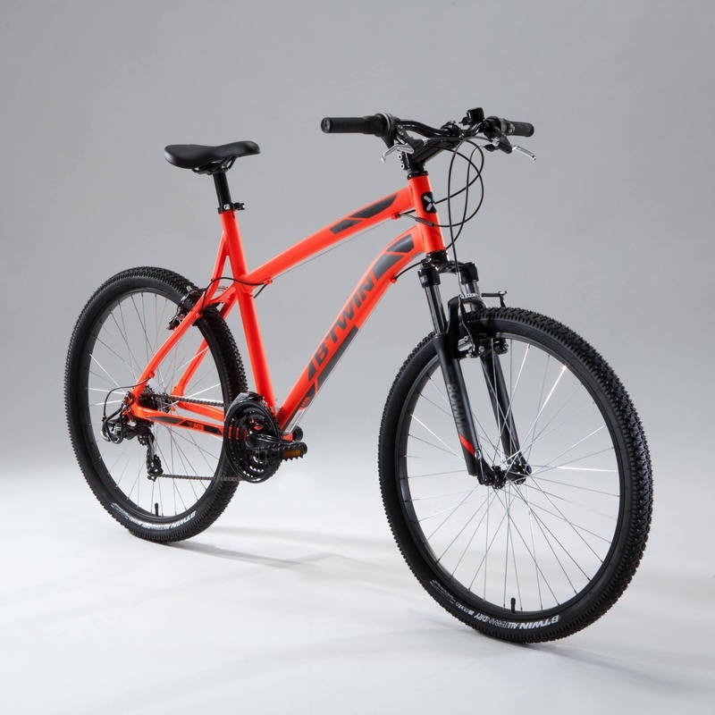 Velo btwin rockrider 340 occasion