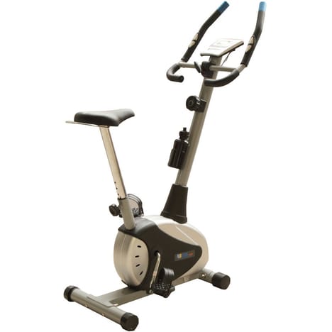 Vélo d appartement roue d inertie