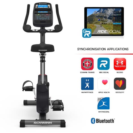 Dvd entrainement velo appartement