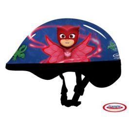 Casque velo pyjamasque